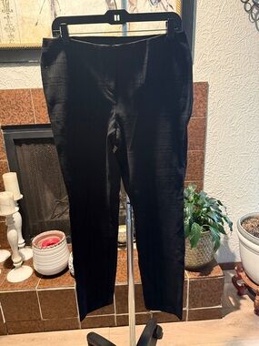 Alfani Black Women's Dress Pants